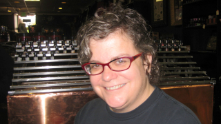 Ask Maureen McHugh anything you want about <em>After the Apocalypse</em>